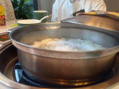 -润园四季椰子鸡火锅(欢乐海岸店)