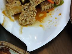 -葛记焖饼(伏牛路店)