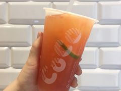 -CoCo都可(惠山古镇店)