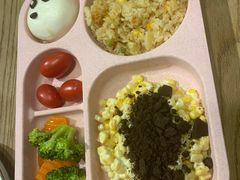 -鱼酷活鱼烤鱼(梅江印象城店)