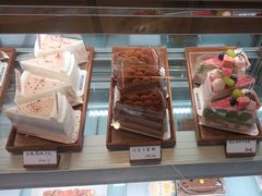 -奈诺甜品·生日蛋糕·下午茶(古城店)