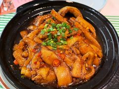 -石潭贵香酒店(玄真路店)