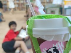 -NokNok Coffee(宽窄巷子店)
