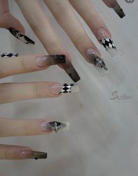 -IDO美甲美睫