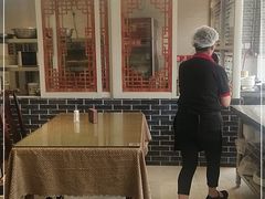 -新繁老號豌豆汤饭店·江湖菜(宝光寺店)
