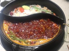 -钢管厂五区小郡肝串串香(奥克斯广场锦城万达店)