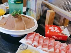 -井格·重庆火锅(王府井店)