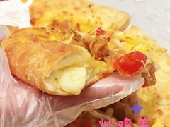 -必胜客(远大路店)