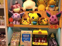 -泡泡玛特POPMART(国金街店)