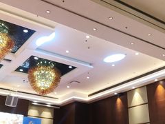 大堂-好日子皇冠假日酒店·君怡咖啡厅(特美思大厦店)