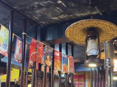 -火炉情韩国料理店(古田路店)