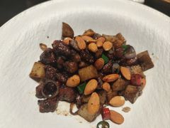 -東舍食唐精品陕菜馆