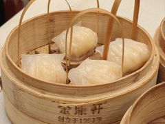 -金鼎轩(方庄天坛店)
