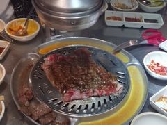 -喜来稀肉(虹泉路店)