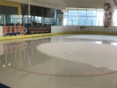 -冠军冰场CHAMPION RINK(百联又一城店)