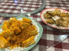 -吉源大排档·鱼生·海鲜(烧烤彩印厂店)