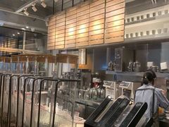 -喜茶(中山白水井店)