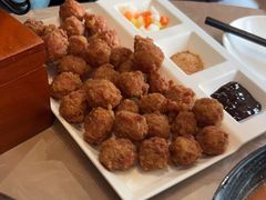 -玉桥餐厅(天坛店)