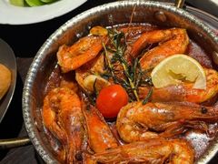 -庐灶江南·江南菜·四合院Bistro(东直门·华侨夜泊君亭店)