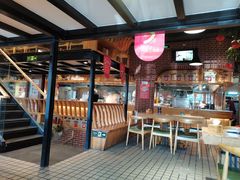 -福茂源横山铁锅羊肉(牡丹园店)
