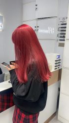 -H·Y HAIR SALON烫发·染发·造型