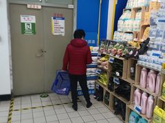 -世纪联华(外高桥店)