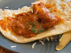 -克比叔叔印度餐厅Kebabs on the Grille(永康路分店)