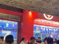 -神府路壹号·海鲜烧烤排档(三坊七巷店)