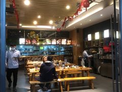 -木屋烧烤(惠阳华润小径湾店)