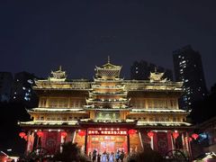 -亮欢寨酸汤鱼(沙冲路店)