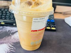 -Tims天好咖啡·贝果(融汇佳盛大厦店)