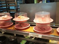 -争鲜回转寿司(流行前线店)