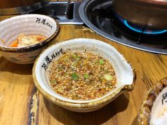 -阿婆情腊排骨火锅(金虹路店)