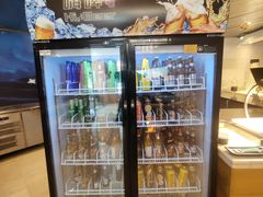 -盛宴自助餐厅(运达喜来登店)