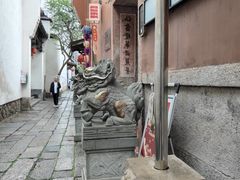 -南后街-郎官巷