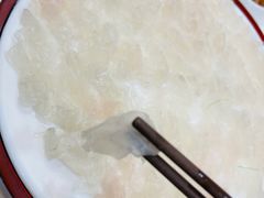 -寻味顺德·南记酒家·传统顺德菜·鱼生(广源路店)