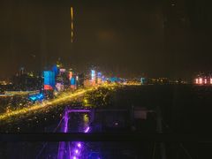 -琴岛之星摩天轮