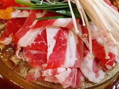 -小牛哈尼章鱼水煎肉(金鹰店)