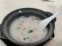 -御膳粥·牛乳粥底火锅·地道顺德菜(容桂店)