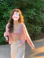 -ALONG HAIR阿龙发型