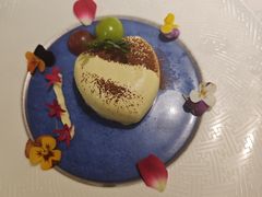 -PARFUM FLORAL花境法餐(南京首店)