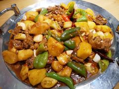 -凯撒尔新疆特色主题餐厅(青山店)