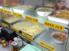 -玉华饮食店(茅台路店)