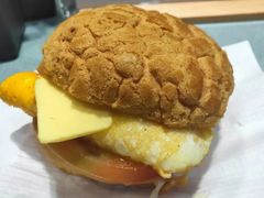 -华嫂冰室(尖沙咀店)