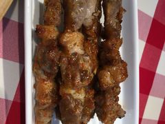 -西贝莜面村(上海百联西郊店)