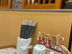 -小姜锅贴(凤凰街店)