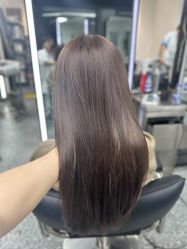 -HD HAIR STYLE