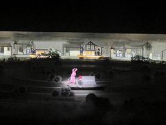 -鼎盛王朝康熙大典实景演出