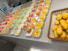 -汤里来温泉