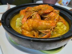 -新澳港式茶餐厅(余姚路店)